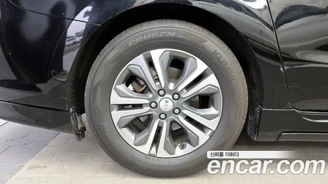 2019 Kia The New Carnival 9-Seater Hi-Limousine Sold VIN KNAMB81ABKS587338 – photo 18 2019 Kia The New Carnival 9-Seater Hi-Limousine Sold VIN KNAMB81ABKS587338 – photo 18