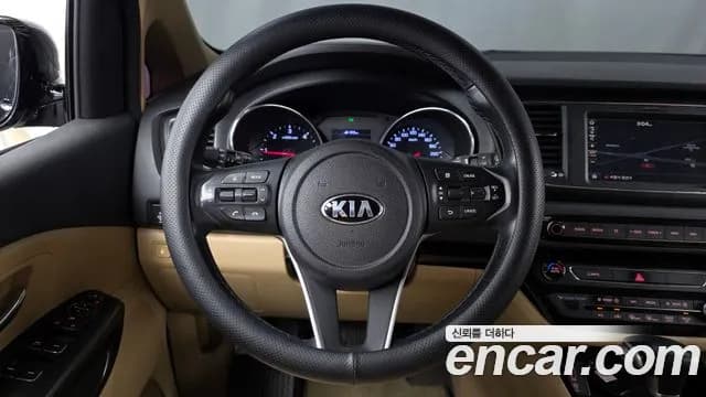 2019 Kia The New Carnival 9-Seater Hi-Limousine Sold VIN KNAMB81ABKS587338 – photo 19 2019 Kia The New Carnival 9-Seater Hi-Limousine Sold VIN KNAMB81ABKS587338 – photo 19