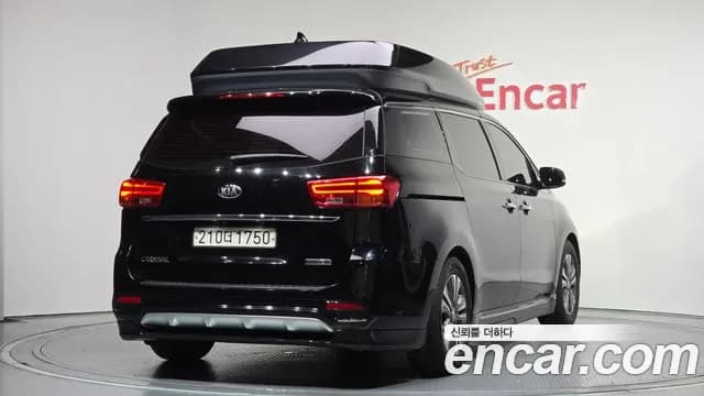 2019 Kia The New Carnival 9-Seater Hi-Limousine Sold VIN KNAMB81ABKS587338 – photo 21 2019 Kia The New Carnival 9-Seater Hi-Limousine Sold VIN KNAMB81ABKS587338 – photo 21