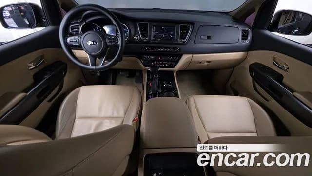 2019 Kia The New Carnival 9-Seater Hi-Limousine Sold VIN KNAMB81ABKS587338 – photo 24 2019 Kia The New Carnival 9-Seater Hi-Limousine Sold VIN KNAMB81ABKS587338 – photo 24