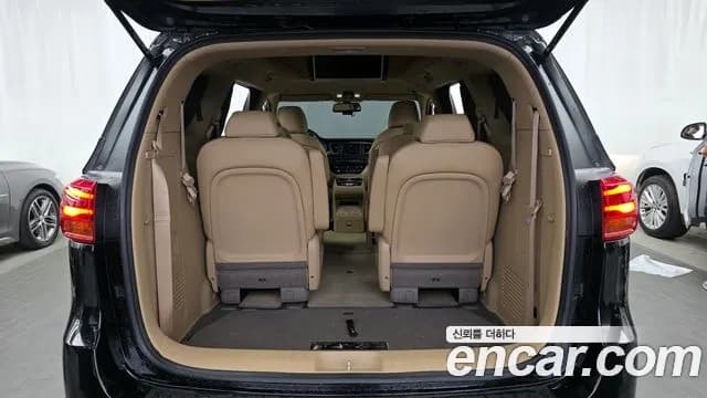 2019 Kia The New Carnival 9-Seater Hi-Limousine Sold VIN KNAMB81ABKS587338 – photo 25 2019 Kia The New Carnival 9-Seater Hi-Limousine Sold VIN KNAMB81ABKS587338 – photo 25