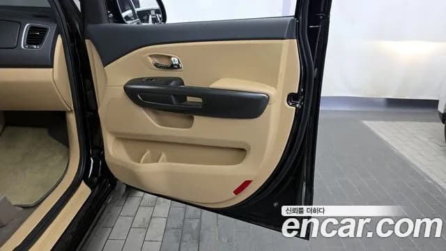 2019 Kia The New Carnival 9-Seater Hi-Limousine Sold VIN KNAMB81ABKS587338 – photo 26 2019 Kia The New Carnival 9-Seater Hi-Limousine Sold VIN KNAMB81ABKS587338 – photo 26