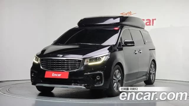 2019 Kia The New Carnival 9-Seater Hi-Limousine Sold VIN KNAMB81ABKS587338 – photo 27 2019 Kia The New Carnival 9-Seater Hi-Limousine Sold VIN KNAMB81ABKS587338 – photo 27