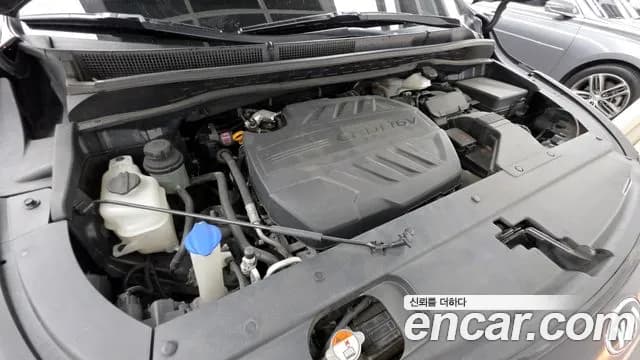 2019 Kia The New Carnival 9-Seater Hi-Limousine Sold VIN KNAMB81ABKS587338 – photo 30 2019 Kia The New Carnival 9-Seater Hi-Limousine Sold VIN KNAMB81ABKS587338 – photo 30