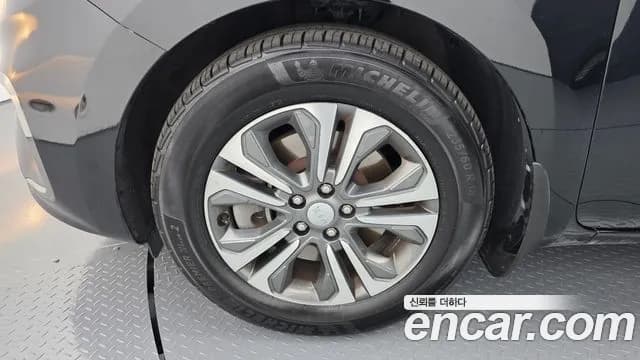 2020 Kia The New Carnival 9-Seater Luxury Sold VIN KNAMB81ABLS618711 – side profile 2020 Kia The New Carnival 9-Seater Luxury Sold VIN KNAMB81ABLS618711 – side profile