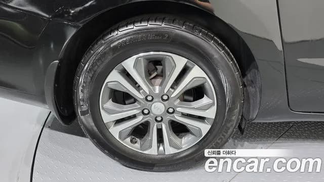 2020 Kia The New Carnival 9-Seater Luxury Sold VIN KNAMB81ABLS618711 – photo 14 2020 Kia The New Carnival 9-Seater Luxury Sold VIN KNAMB81ABLS618711 – photo 14