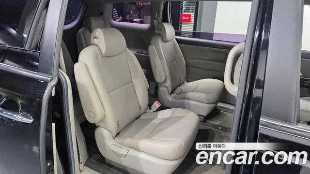 2020 Kia The New Carnival 9-Seater Luxury Sold VIN KNAMB81ABLS618711 – photo 17 2020 Kia The New Carnival 9-Seater Luxury Sold VIN KNAMB81ABLS618711 – photo 17