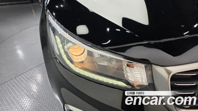2020 Kia The New Carnival 9-Seater Luxury Sold VIN KNAMB81ABLS618711 – photo 21 2020 Kia The New Carnival 9-Seater Luxury Sold VIN KNAMB81ABLS618711 – photo 21