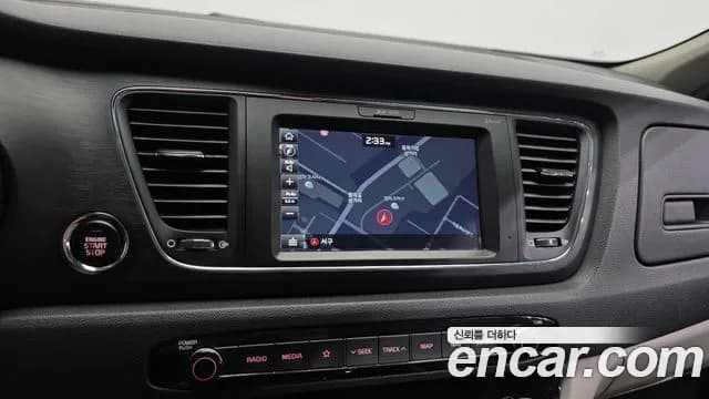2020 Kia The New Carnival 9-Seater Luxury Sold VIN KNAMB81ABLS618711 – photo 24 2020 Kia The New Carnival 9-Seater Luxury Sold VIN KNAMB81ABLS618711 – photo 24