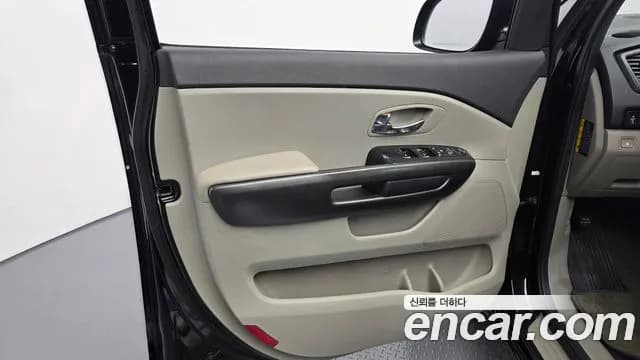 2020 Kia The New Carnival 9-Seater Luxury Sold VIN KNAMB81ABLS618711 – photo 27 2020 Kia The New Carnival 9-Seater Luxury Sold VIN KNAMB81ABLS618711 – photo 27