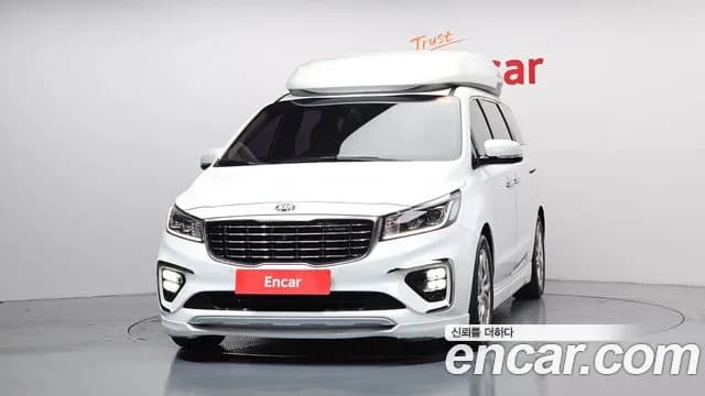 2020 Kia The New Carnival 7-Seater Hi-Limousine Sold VIN KNAMB81ABLS636064 – photo 16 2020 Kia The New Carnival 7-Seater Hi-Limousine Sold VIN KNAMB81ABLS636064 – photo 16