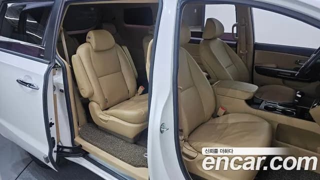 2020 Kia The New Carnival 9-Seater Luxury Sold VIN KNAMB81ABLS655218 – front exterior 2020 Kia The New Carnival 9-Seater Luxury Sold VIN KNAMB81ABLS655218 – front exterior