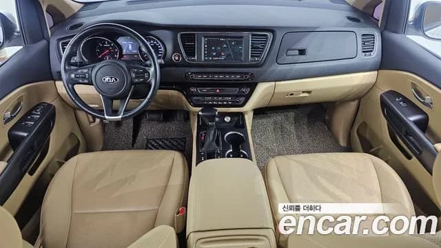 2020 Kia The New Carnival 9-Seater Luxury Sold VIN KNAMB81ABLS655218 – side profile 2020 Kia The New Carnival 9-Seater Luxury Sold VIN KNAMB81ABLS655218 – side profile