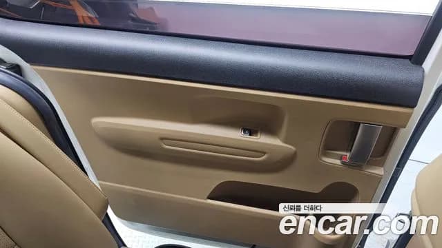 2020 Kia The New Carnival 9-Seater Luxury Sold VIN KNAMB81ABLS655218 – interior seats 2020 Kia The New Carnival 9-Seater Luxury Sold VIN KNAMB81ABLS655218 – interior seats