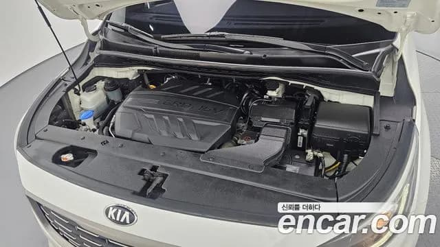 2020 Kia The New Carnival 9-Seater Luxury Sold VIN KNAMB81ABLS655218 – exterior detail 2020 Kia The New Carnival 9-Seater Luxury Sold VIN KNAMB81ABLS655218 – exterior detail