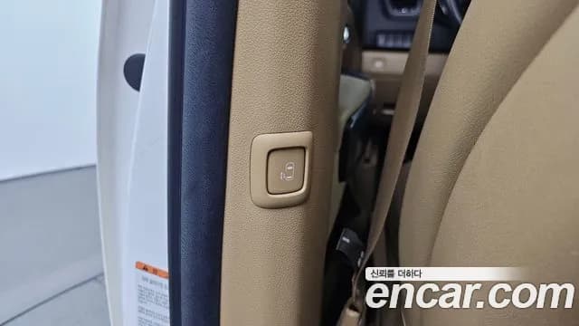 2020 Kia The New Carnival 9-Seater Luxury Sold VIN KNAMB81ABLS655218 – photo 16 2020 Kia The New Carnival 9-Seater Luxury Sold VIN KNAMB81ABLS655218 – photo 16