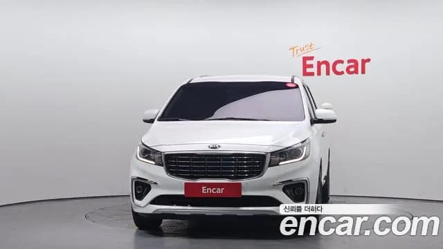 2020 Kia The New Carnival 9-Seater Luxury Sold VIN KNAMB81ABLS655218 – photo 17 2020 Kia The New Carnival 9-Seater Luxury Sold VIN KNAMB81ABLS655218 – photo 17