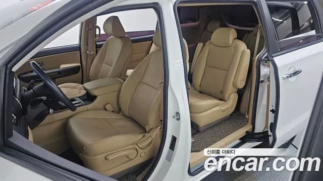 2020 Kia The New Carnival 9-Seater Luxury Sold VIN KNAMB81ABLS655218 – photo 18 2020 Kia The New Carnival 9-Seater Luxury Sold VIN KNAMB81ABLS655218 – photo 18