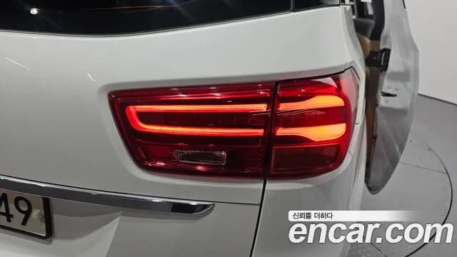 2020 Kia The New Carnival 9-Seater Luxury Sold VIN KNAMB81ABLS655218 – photo 20 2020 Kia The New Carnival 9-Seater Luxury Sold VIN KNAMB81ABLS655218 – photo 20