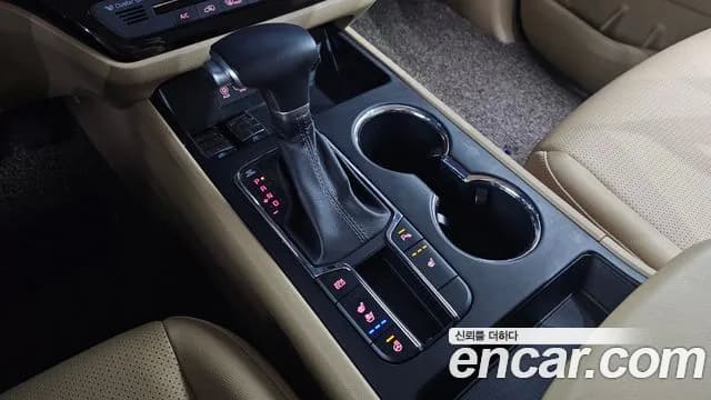 2020 Kia The New Carnival 9-Seater Luxury Sold VIN KNAMB81ABLS655218 – photo 21 2020 Kia The New Carnival 9-Seater Luxury Sold VIN KNAMB81ABLS655218 – photo 21
