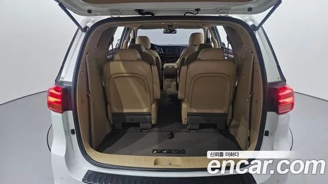 2020 Kia The New Carnival 9-Seater Luxury Sold VIN KNAMB81ABLS655218 – photo 23 2020 Kia The New Carnival 9-Seater Luxury Sold VIN KNAMB81ABLS655218 – photo 23