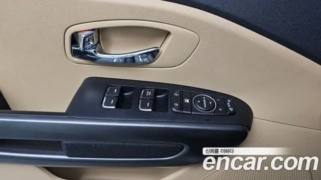 2020 Kia The New Carnival 9-Seater Luxury Sold VIN KNAMB81ABLS655218 – photo 24 2020 Kia The New Carnival 9-Seater Luxury Sold VIN KNAMB81ABLS655218 – photo 24