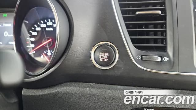 2020 Kia The New Carnival 9-Seater Luxury Sold VIN KNAMB81ABLS655218 – photo 26 2020 Kia The New Carnival 9-Seater Luxury Sold VIN KNAMB81ABLS655218 – photo 26