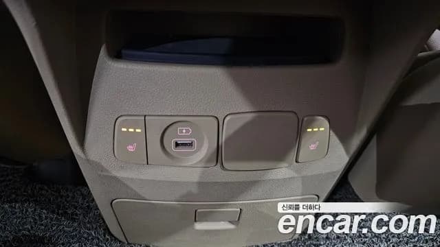 2020 Kia The New Carnival 9-Seater Luxury Sold VIN KNAMB81ABLS655218 – photo 29 2020 Kia The New Carnival 9-Seater Luxury Sold VIN KNAMB81ABLS655218 – photo 29