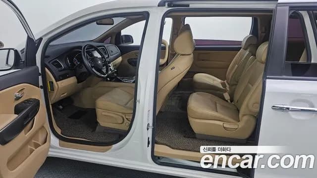 2020 Kia The New Carnival 9-Seater Luxury Sold VIN KNAMB81ABLS655218 – photo 30 2020 Kia The New Carnival 9-Seater Luxury Sold VIN KNAMB81ABLS655218 – photo 30