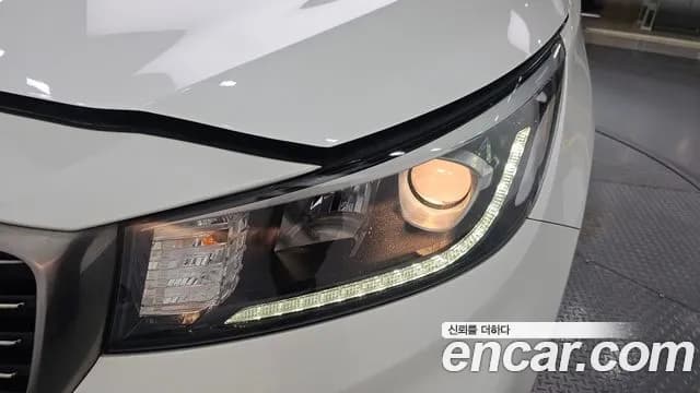 2020 Kia The New Carnival 9-Seater Luxury Sold VIN KNAMB81ABLS655218 – photo 31 2020 Kia The New Carnival 9-Seater Luxury Sold VIN KNAMB81ABLS655218 – photo 31