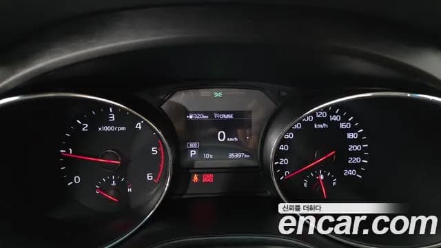 2020 Kia The New Carnival 9-Seater Luxury Sold VIN KNAMB81ABLS657619 – photo 13 2020 Kia The New Carnival 9-Seater Luxury Sold VIN KNAMB81ABLS657619 – photo 13