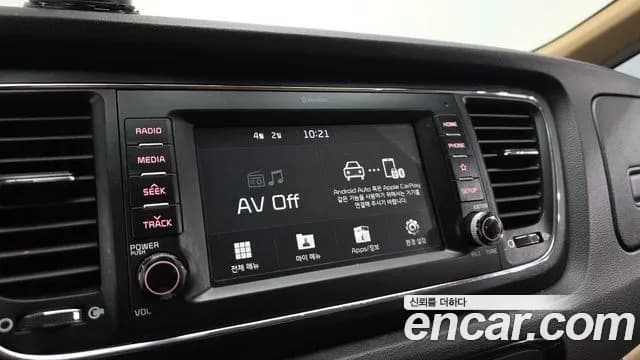 2020 Kia The New Carnival 9-Seater Luxury Sold VIN KNAMB81ABLS657619 – photo 15 2020 Kia The New Carnival 9-Seater Luxury Sold VIN KNAMB81ABLS657619 – photo 15