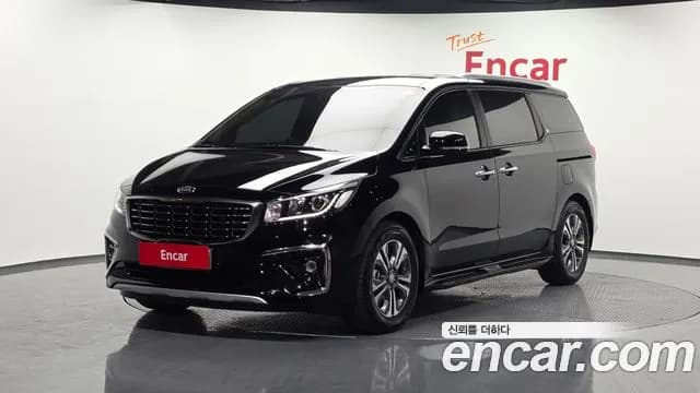 2020 Kia The New Carnival 9-Seater Luxury Sold VIN KNAMB81ABLS657619 – photo 16 2020 Kia The New Carnival 9-Seater Luxury Sold VIN KNAMB81ABLS657619 – photo 16