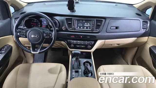 2020 Kia The New Carnival 9-Seater Luxury Sold VIN KNAMB81ABLS657619 – photo 18 2020 Kia The New Carnival 9-Seater Luxury Sold VIN KNAMB81ABLS657619 – photo 18