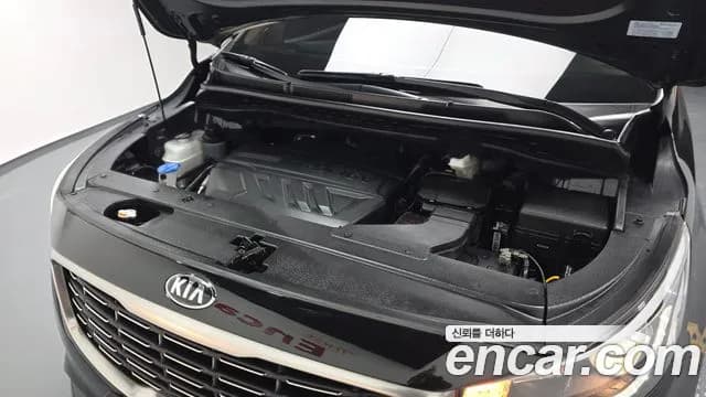 2020 Kia The New Carnival 9-Seater Luxury Sold VIN KNAMB81ABLS657619 – photo 19 2020 Kia The New Carnival 9-Seater Luxury Sold VIN KNAMB81ABLS657619 – photo 19