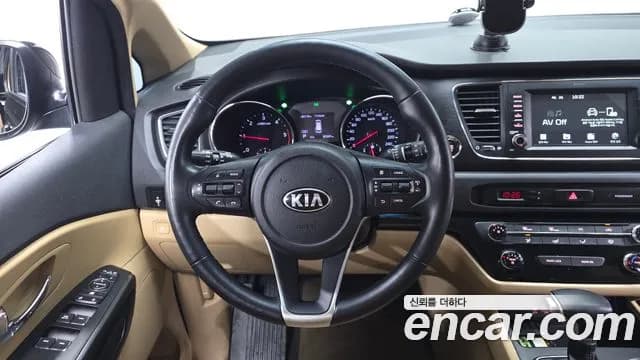 2020 Kia The New Carnival 9-Seater Luxury Sold VIN KNAMB81ABLS657619 – photo 20 2020 Kia The New Carnival 9-Seater Luxury Sold VIN KNAMB81ABLS657619 – photo 20
