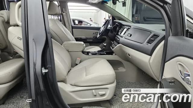 2020 Kia The New Carnival Gasoline 9-Seater Prestige Sold VIN KNAMC811BLS672633 – engine bay 2020 Kia The New Carnival Gasoline 9-Seater Prestige Sold VIN KNAMC811BLS672633 – engine bay