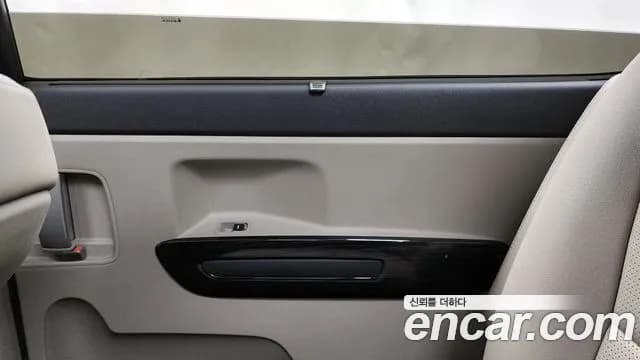 2020 Kia The New Carnival Gasoline 9-Seater Prestige Sold VIN KNAMC811BLS672633 – exterior detail 2020 Kia The New Carnival Gasoline 9-Seater Prestige Sold VIN KNAMC811BLS672633 – exterior detail