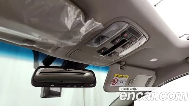 2020 Kia The New Carnival Gasoline 9-Seater Prestige Sold VIN KNAMC811BLS672633 – photo 11 2020 Kia The New Carnival Gasoline 9-Seater Prestige Sold VIN KNAMC811BLS672633 – photo 11