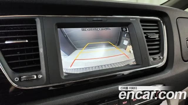 2020 Kia The New Carnival Gasoline 9-Seater Prestige Sold VIN KNAMC811BLS672633 – photo 17 2020 Kia The New Carnival Gasoline 9-Seater Prestige Sold VIN KNAMC811BLS672633 – photo 17