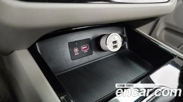 2020 Kia The New Carnival Gasoline 9-Seater Prestige Sold VIN KNAMC811BLS672633 – photo 18 2020 Kia The New Carnival Gasoline 9-Seater Prestige Sold VIN KNAMC811BLS672633 – photo 18