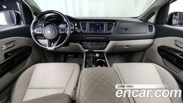 2020 Kia The New Carnival Gasoline 9-Seater Prestige Sold VIN KNAMC811BLS672633 – photo 20 2020 Kia The New Carnival Gasoline 9-Seater Prestige Sold VIN KNAMC811BLS672633 – photo 20