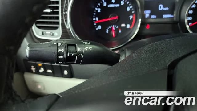 2020 Kia The New Carnival Gasoline 9-Seater Prestige Sold VIN KNAMC811BLS672633 – photo 22 2020 Kia The New Carnival Gasoline 9-Seater Prestige Sold VIN KNAMC811BLS672633 – photo 22