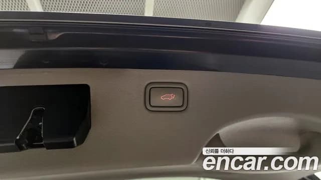 2020 Kia The New Carnival Gasoline 9-Seater Prestige Sold VIN KNAMC811BLS672633 – photo 23 2020 Kia The New Carnival Gasoline 9-Seater Prestige Sold VIN KNAMC811BLS672633 – photo 23