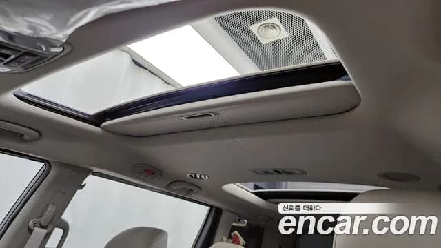 2020 Kia The New Carnival Gasoline 9-Seater Prestige Sold VIN KNAMC811BLS672633 – photo 24 2020 Kia The New Carnival Gasoline 9-Seater Prestige Sold VIN KNAMC811BLS672633 – photo 24