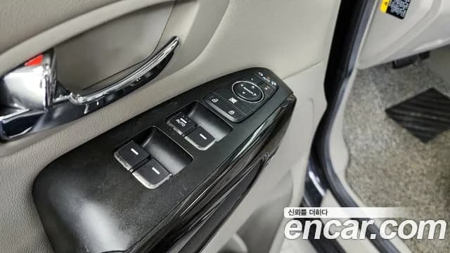 2020 Kia The New Carnival Gasoline 9-Seater Prestige Sold VIN KNAMC811BLS672633 – photo 25 2020 Kia The New Carnival Gasoline 9-Seater Prestige Sold VIN KNAMC811BLS672633 – photo 25