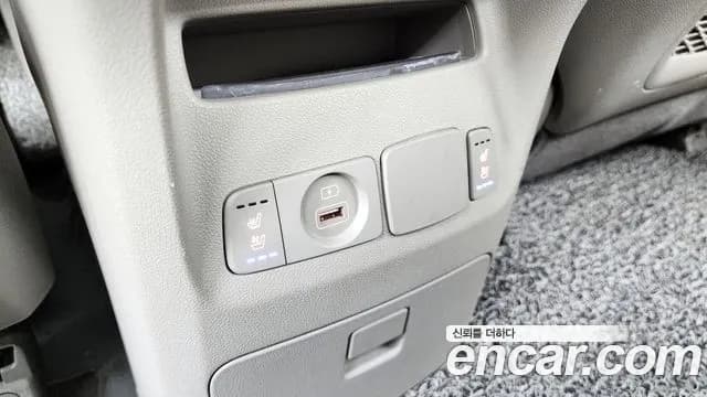 2020 Kia The New Carnival Gasoline 9-Seater Prestige Sold VIN KNAMC811BLS672633 – photo 26 2020 Kia The New Carnival Gasoline 9-Seater Prestige Sold VIN KNAMC811BLS672633 – photo 26