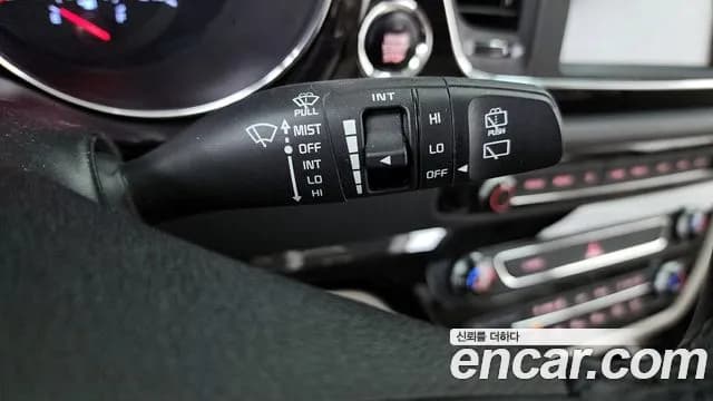2020 Kia The New Carnival Gasoline 9-Seater Prestige Sold VIN KNAMC811BLS672633 – photo 27 2020 Kia The New Carnival Gasoline 9-Seater Prestige Sold VIN KNAMC811BLS672633 – photo 27