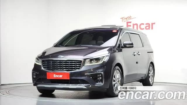 2020 Kia The New Carnival Gasoline 9-Seater Prestige Sold VIN KNAMC811BLS672633 – photo 28 2020 Kia The New Carnival Gasoline 9-Seater Prestige Sold VIN KNAMC811BLS672633 – photo 28