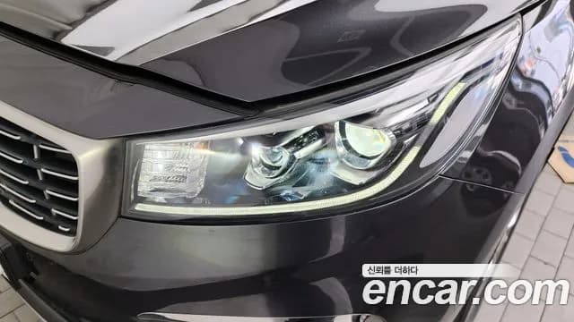 2020 Kia The New Carnival Gasoline 9-Seater Prestige Sold VIN KNAMC811BLS672633 – photo 31 2020 Kia The New Carnival Gasoline 9-Seater Prestige Sold VIN KNAMC811BLS672633 – photo 31